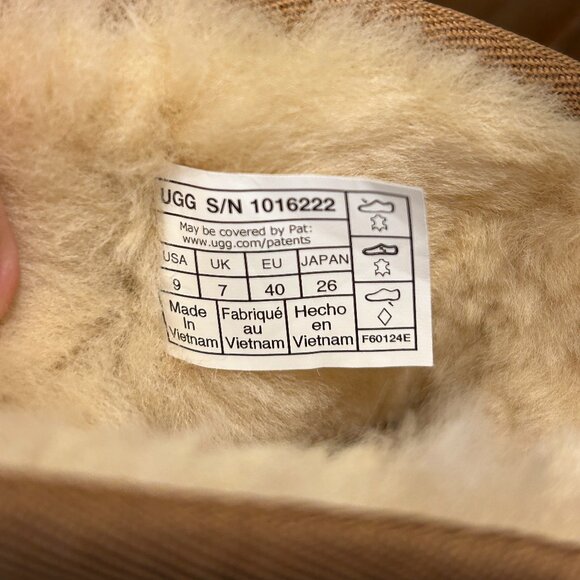 Ugg Women's Classic Mini II Boots - Picture 11 of 16